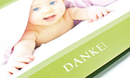 Danksagungen