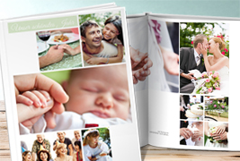 Fotobuch für die gelungensten Fotos