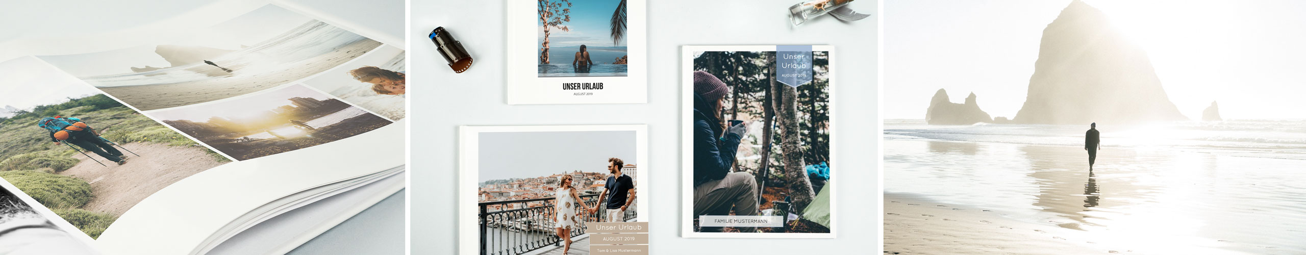 Urlaubsfotobuch