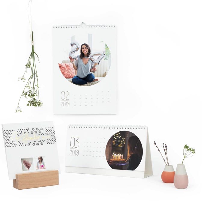 Fotokalender Fotokalender