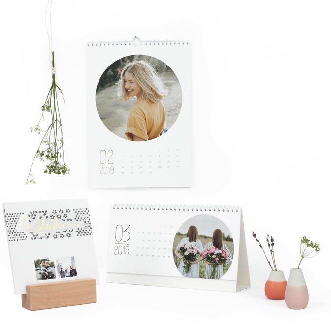 Fotokalender Fotokalender