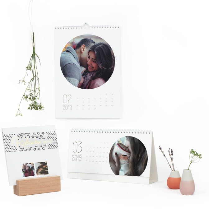 Fotokalender Fotokalender