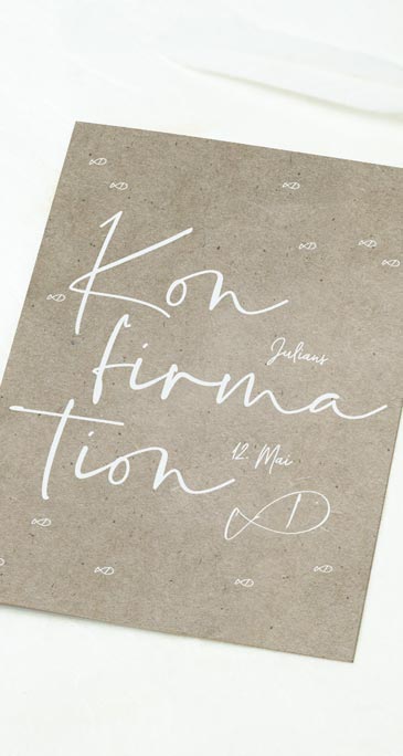 Konfirmation