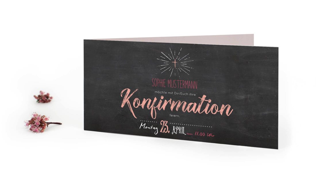 Konfirmation