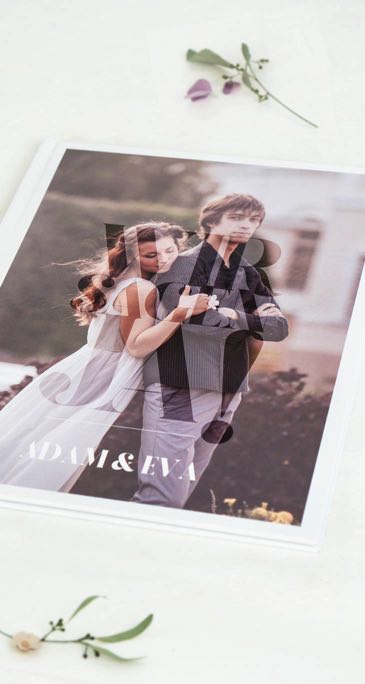 Fotobücher