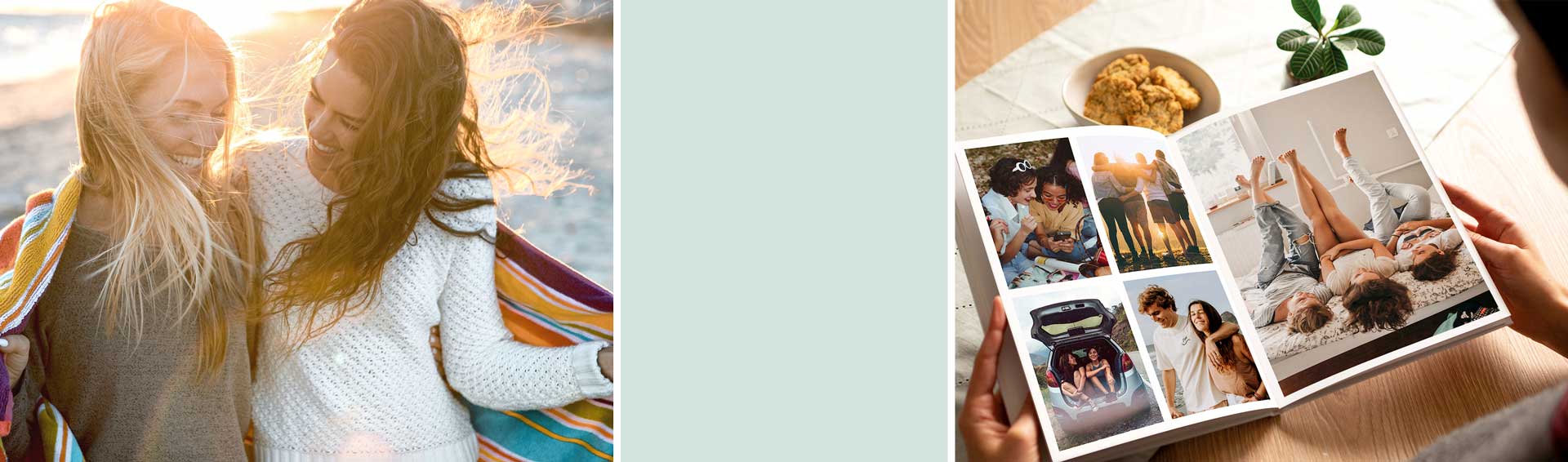 Für die Liebsten, besondere Geschenkideen – jetzt entdecken | sendmoments