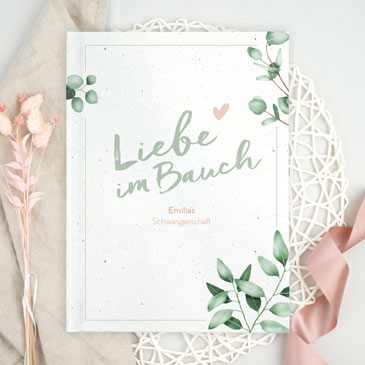 Schwangerschaftstagebücher