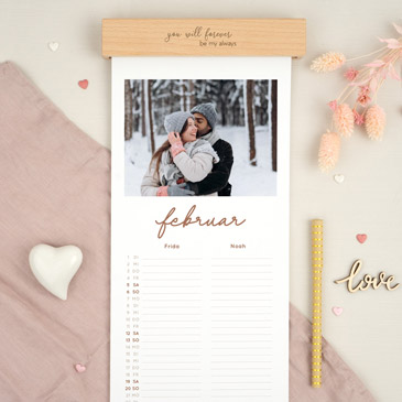 Pärchenkalender