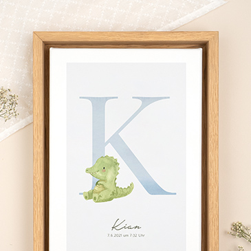 KinderzimmerPoster