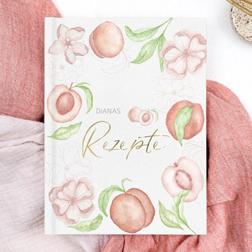 Rezeptbücher