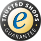 Trusted Shops Gütesiegel